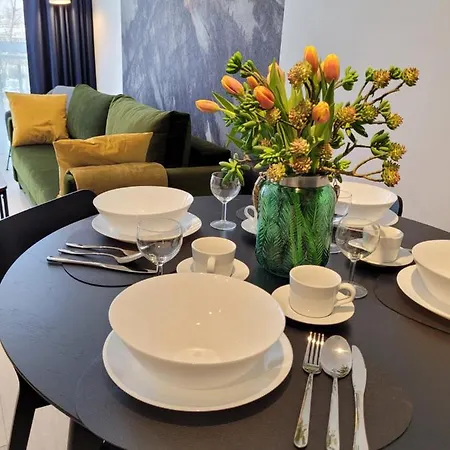 Hala Kamienicka * Bielsko-Biała