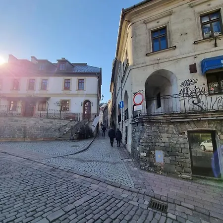 Apartament Hala Kamienicka Bielsko-Biała