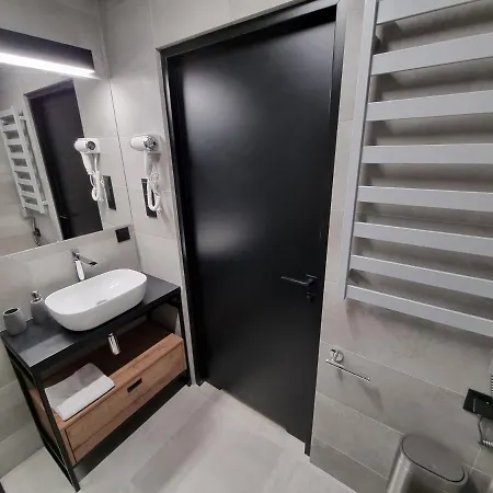 Apartmán Hala Kamienicka *
