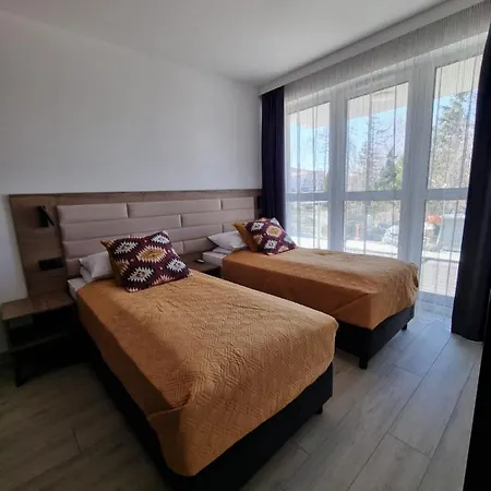 Apartmán Hala Kamienicka Bílsko-Bělá