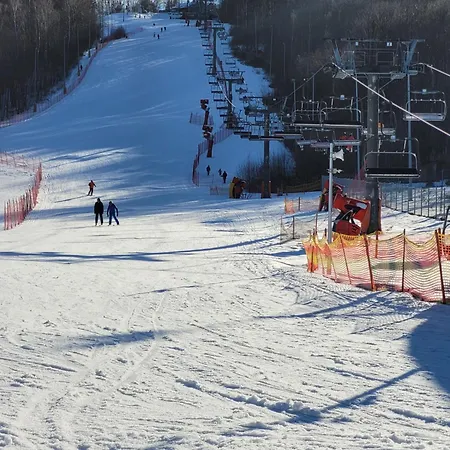 Hala Kamienicka * Bielsko-Biała