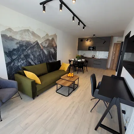 Hala Kamienicka * Bielsko-Biała