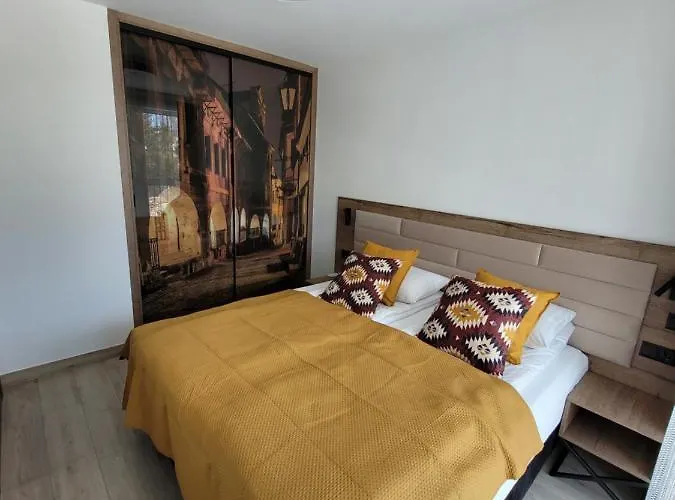 Hala Kamienicka Bielsko-Biala