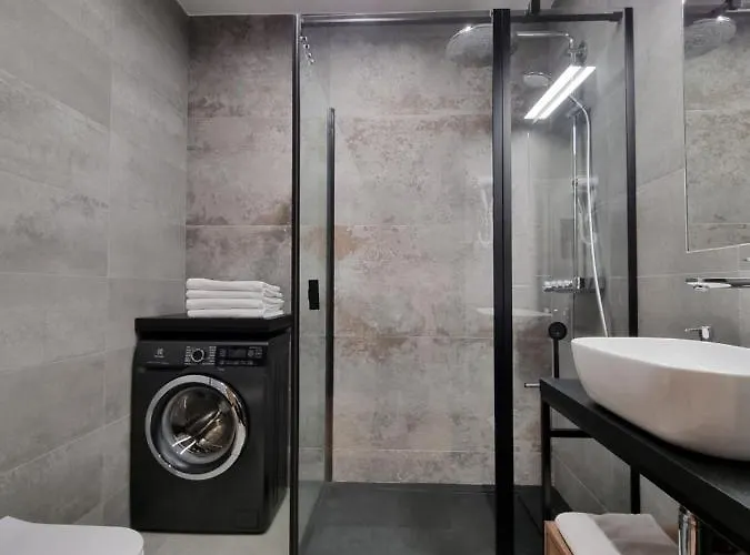 Hala Kamienicka Appartement *