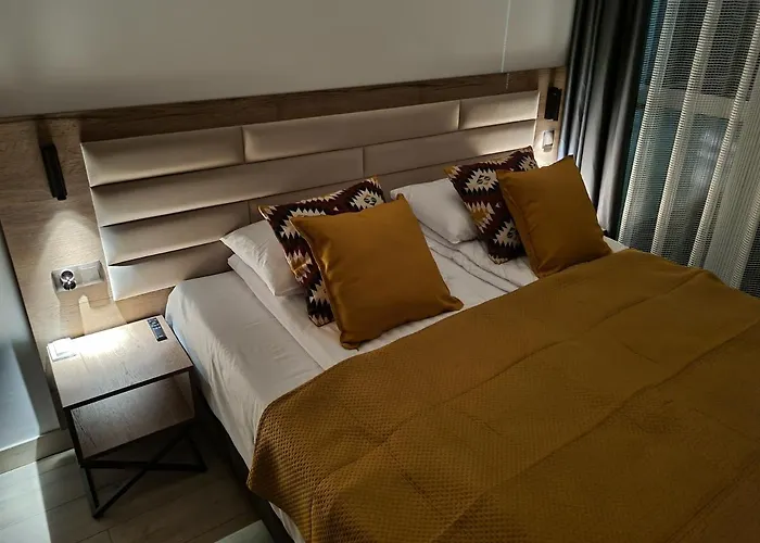 Hala Kamienicka ביילסקו-ביאלה