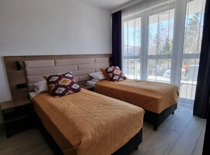 Appartement Hala Kamienicka Bielsko-Biała