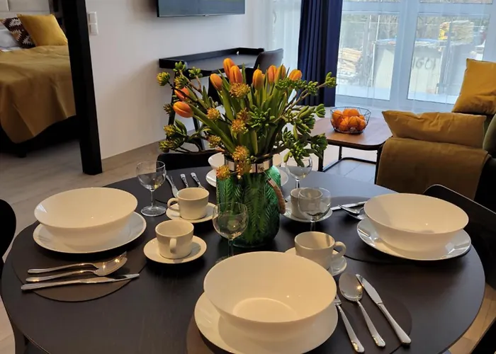 Hala Kamienicka ביילסקו-ביאלה