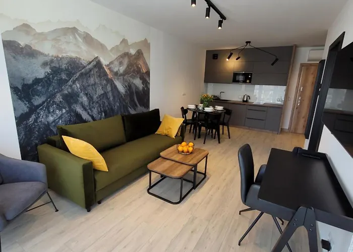 Hala Kamienicka * Bielsko-Biała